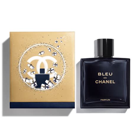 bleu de chanel edp parfum|what does bleu de chanel smell like.